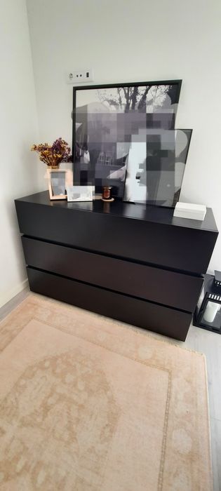 Cómoda Interdesign Wengue