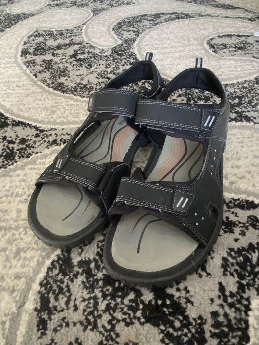 Босоніжки 42 розмір