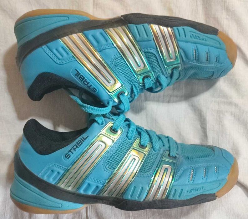 buty Adidas 38 Stabil #352