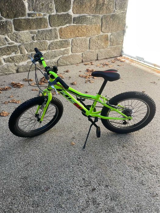 Bicicleta Aurelia - Roda 20"