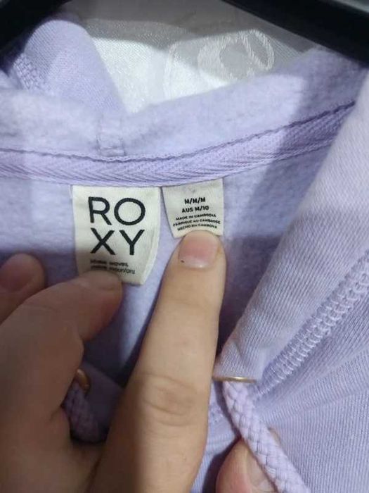 #1477 Bluza damska Roxy