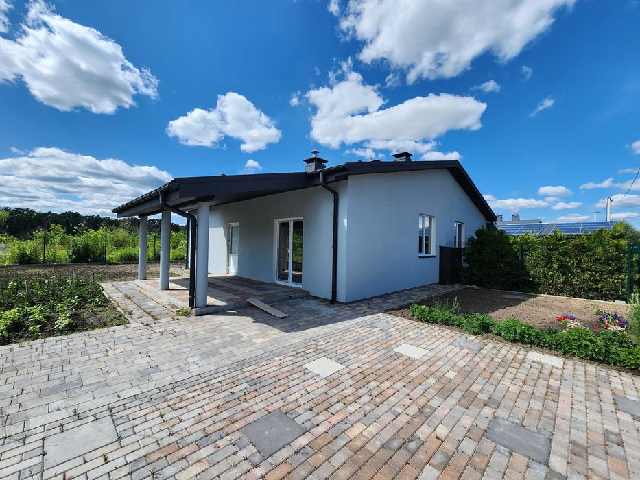 Від забудовника. Продам Будинок Дуплекс 3 сотки Тарасівка Боярка.