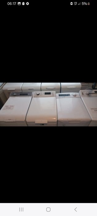 Pralka Electrolux Stan bardzo dobry Możliwość transportu