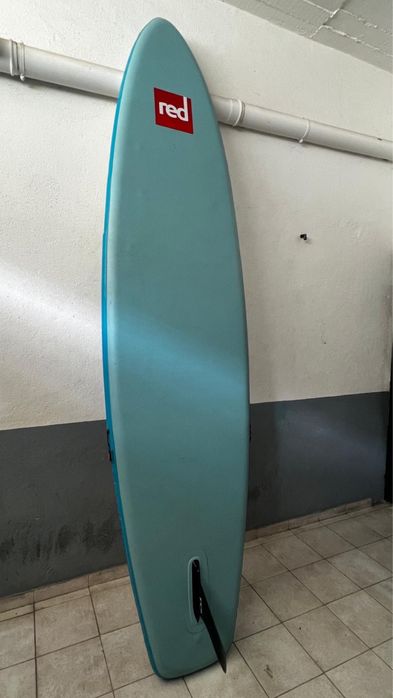 Prancha Sup red sport
