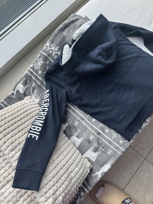 Bluza Abercrombie