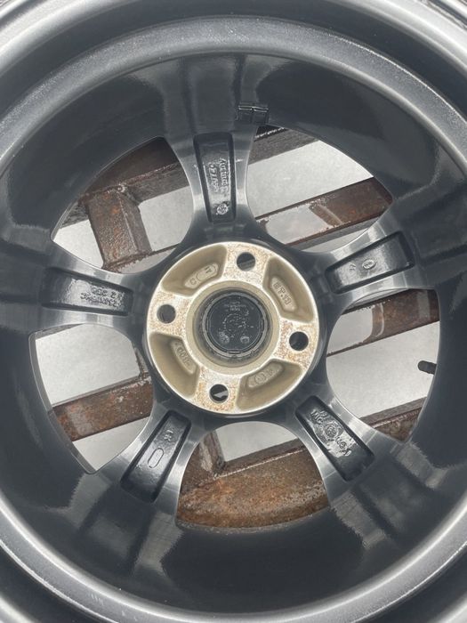 диски, титани, R16 4x108 Peugeot / Citroen/Ford