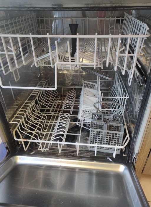 Máquina de loiça profissional