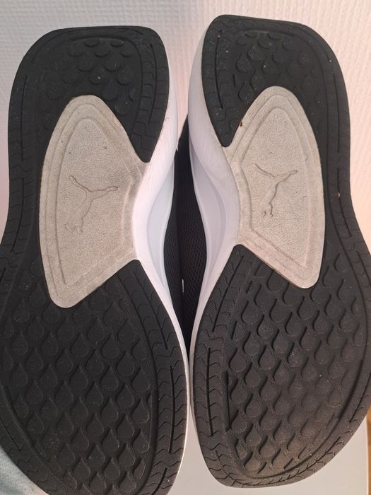 Кросівки    Puma