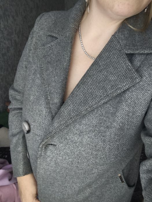 ПРОДАМ ПАЛЬТО жіноче 50-52р