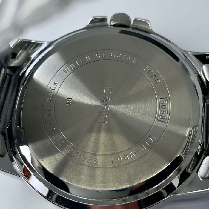 Оригінал Casio MTP-VD01D-2EVUDF