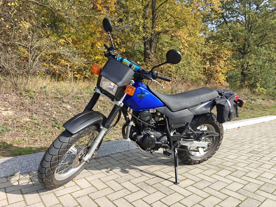 Yamaha