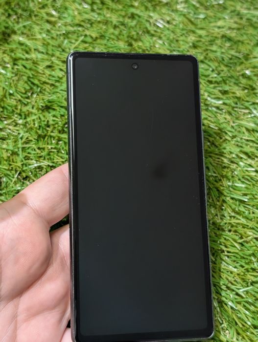 Google pixel 7a 128Gb (20196) Neverlock, оновлення скидання