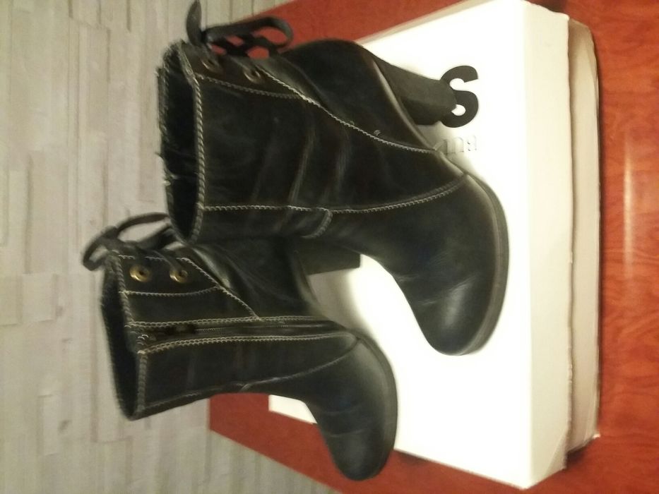 Buty damskie rozmiar 37 S-but