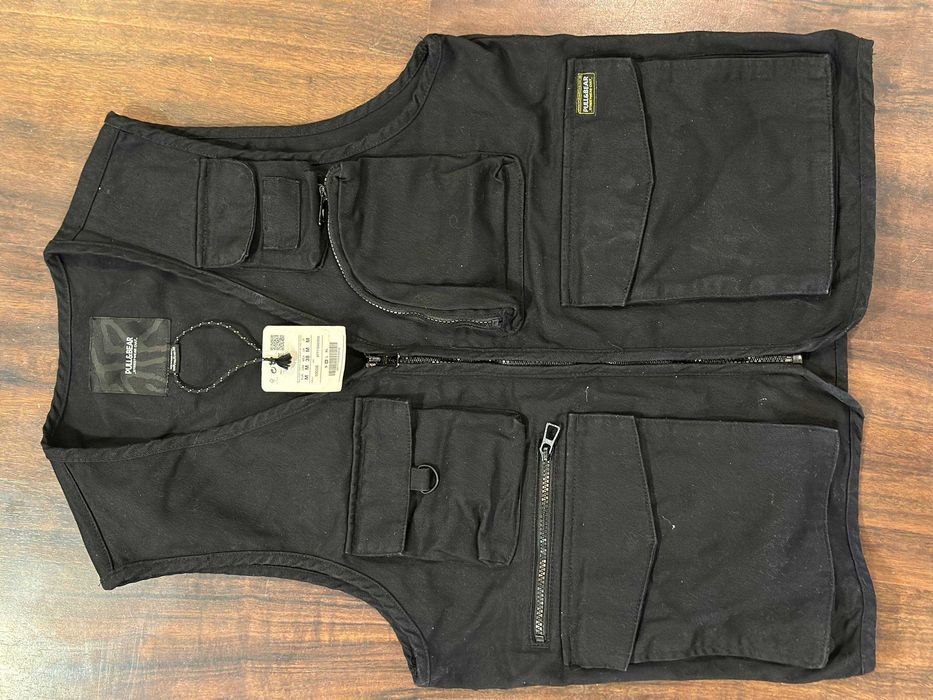 Жилет робочий Котон р 48-50