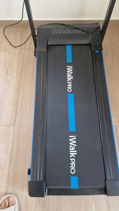 Passadeira iWalk pro