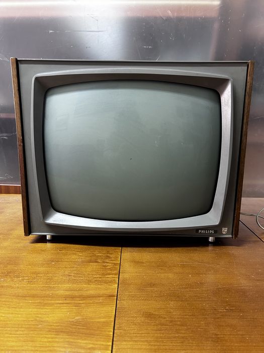 Televisão Antiga Philips 19TX530A/02 Santa Iria De Azoia, São João Da ...