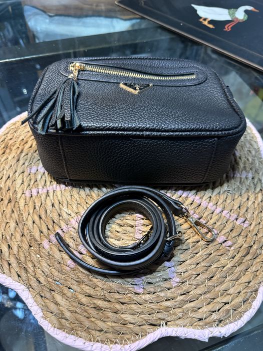 Mala Prada como nova