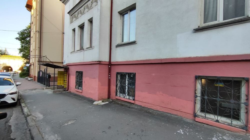 Оренда приміщення