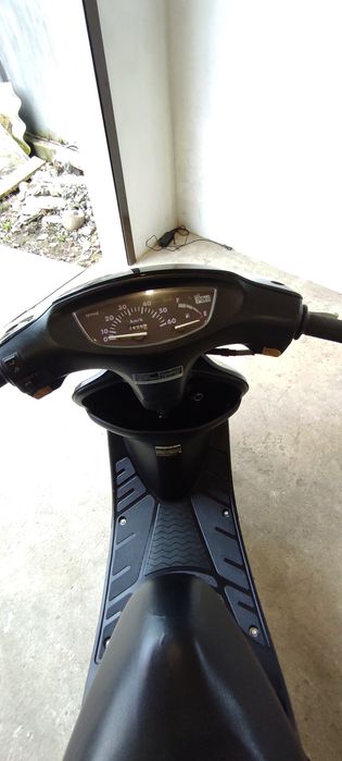 Продам Honda Dio AF34 Без пробігу по Україні