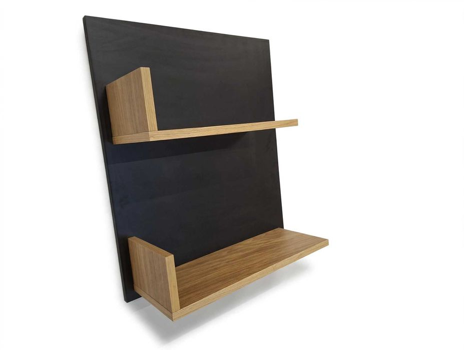 Komplet mebli do salonu 4 elementy - Highland