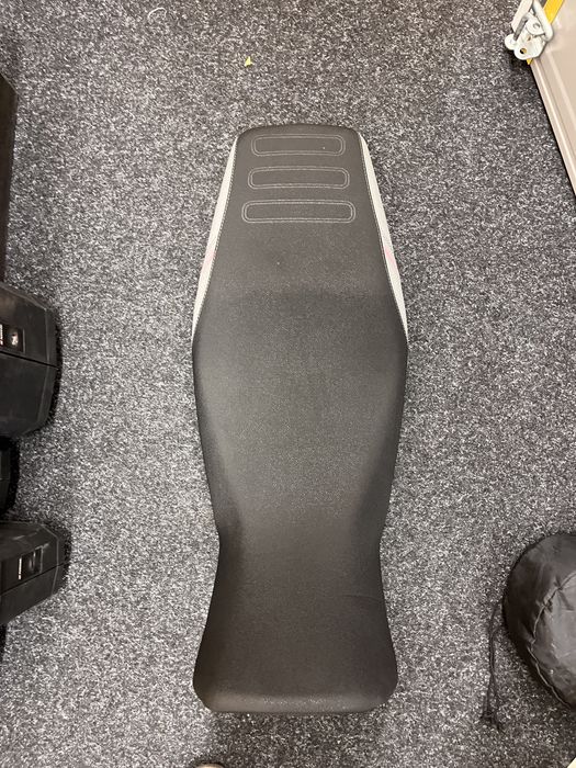 Banco original CF MOTO 450 MT
