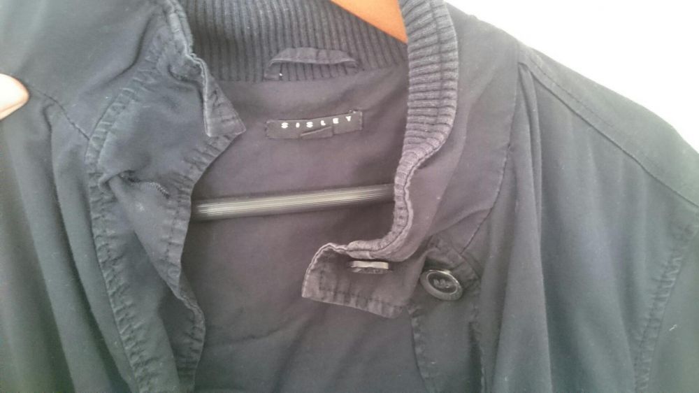 Benetton sinslay m kurtka