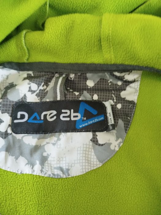 Kurtka Softshell 164