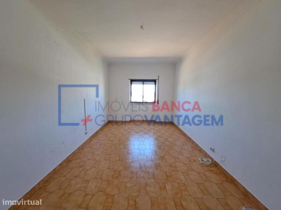 Apartamento T2 A Venda