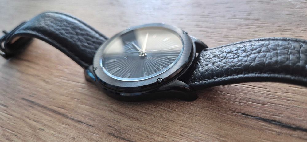 Zegarek męski Armani Exchange Fitz AX2805