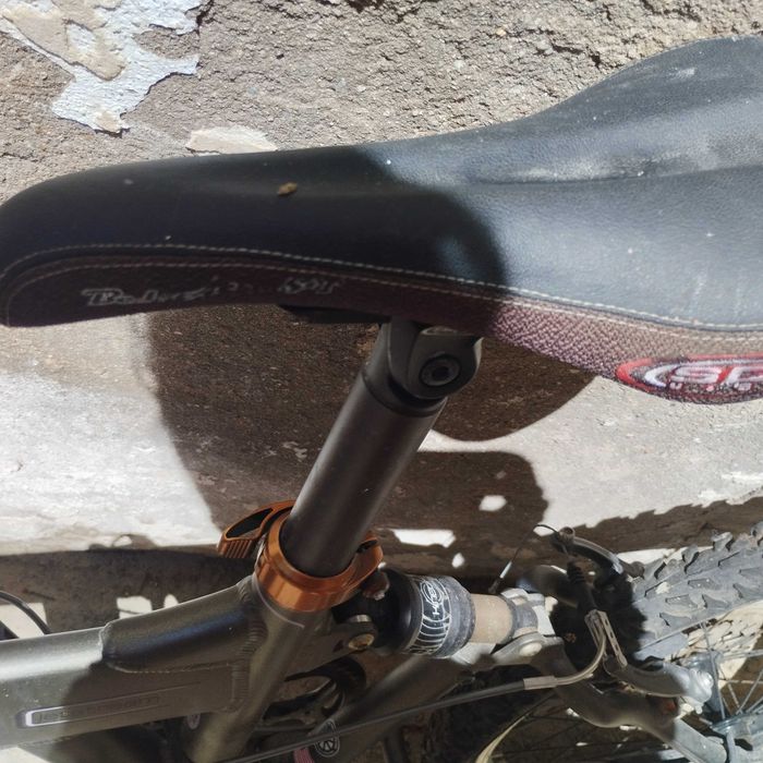 Bicicleta Dobrável Premium Dahon Jetstream