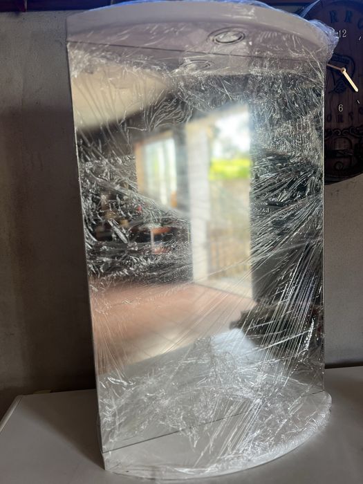 Wall-Mounted Bathroom Mirror64553331485569121