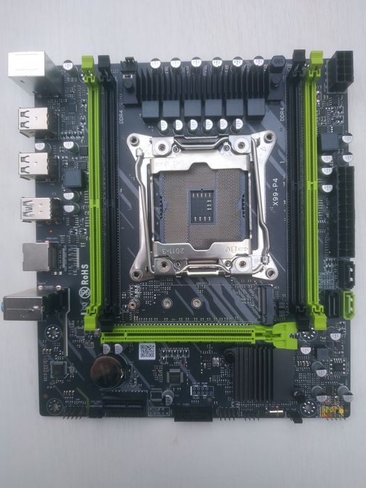 asrock z77 pro3 - купить компьютеры и комплектующие - Цена на OLX.ua