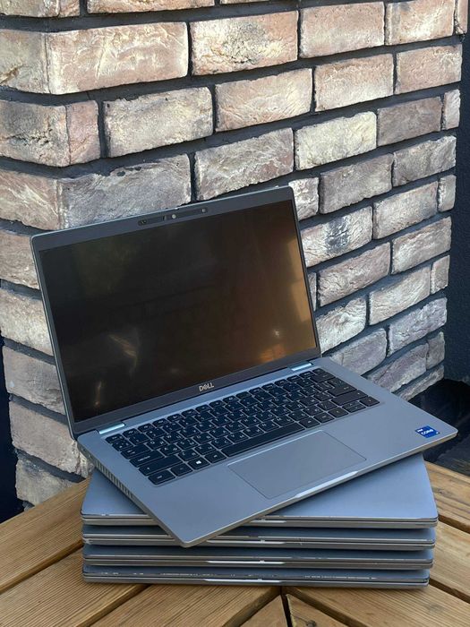 Ноутбук бізнес-класу Dell Latitude 5420 у чудовому робочому стані. В наявності 100 штук.