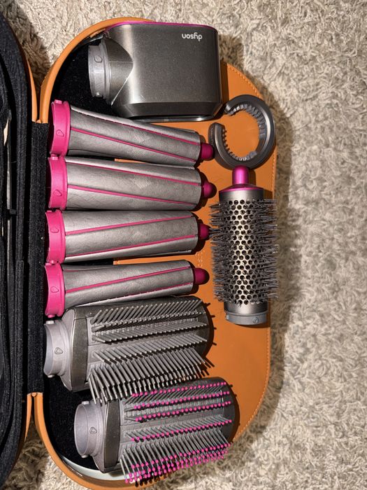 Продається Dyson HS01