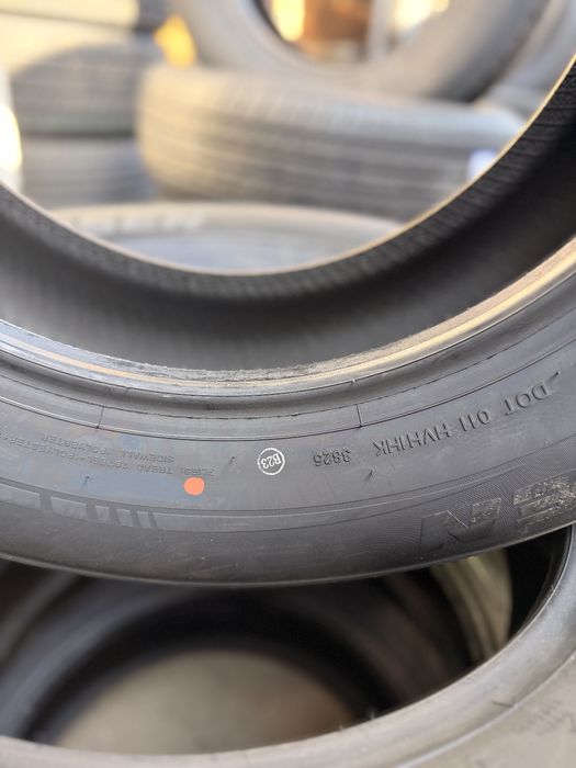 Нова шина / резина Kapsen HD918 215/65 R16 98V