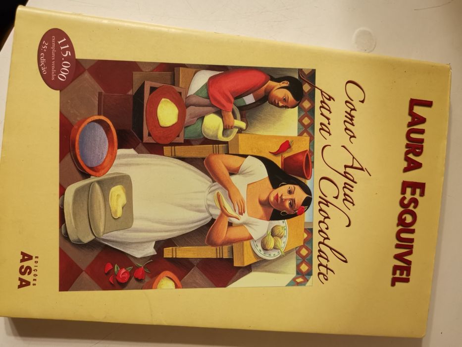 Livros: Artur e a Cidade Proibida; Retrato a Sépia; A Lei do Amor