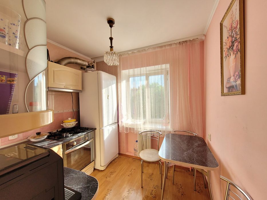 3к.Терміновий продаж! пр. Грушевського 3/4ц. 58м2!  Ремонт, меблі, тех! 65000уо