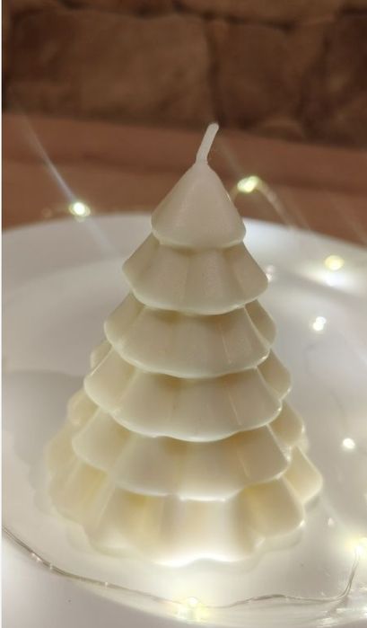 Choinki 2 sztuki rezerwacja