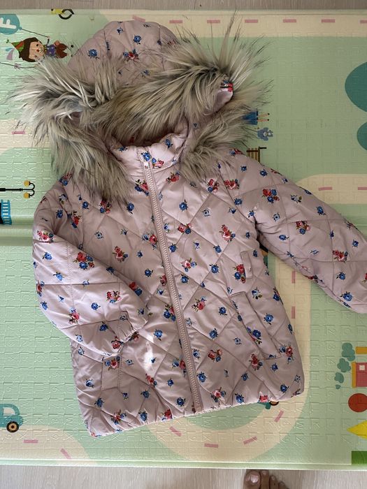 Куртка дитяча H&M