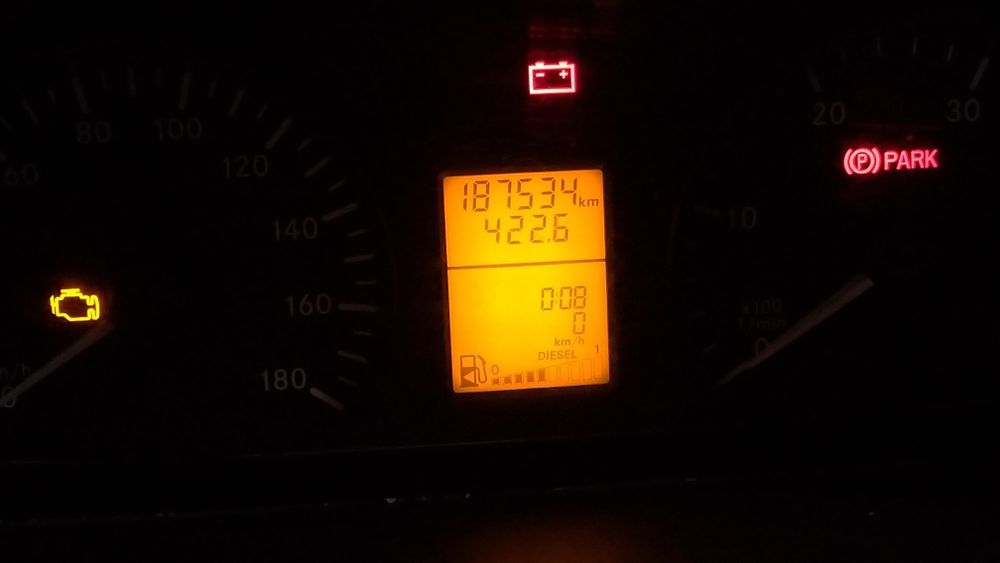 Eixo diferencial Mercedes Sprinter (W906). 2006/2018. 52:11