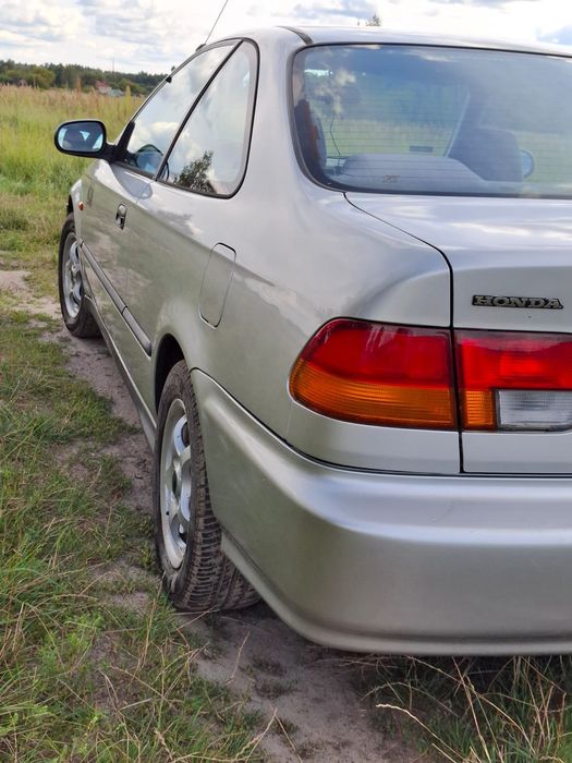 HONDA CIVIC 1996 VIN 1HGEJ61900L003164 фото оголошення 15 з 24