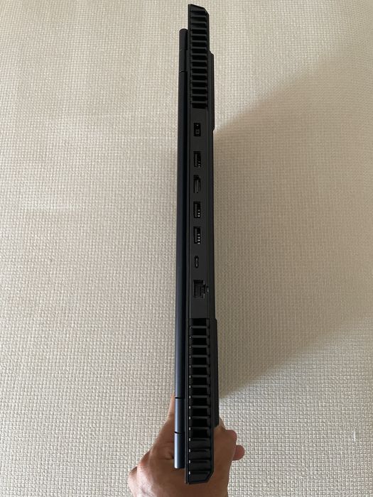 Lenovo Legion 5 15ACH6H