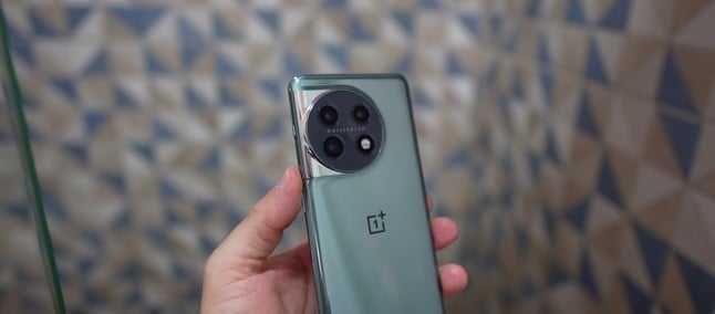 OnePlus 11 5g 16/256