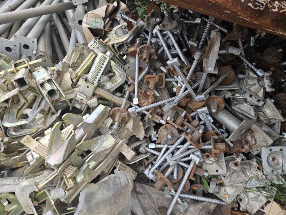 Оренда Опалубки : для Стін, Перекриття, Парканів, Басейнів