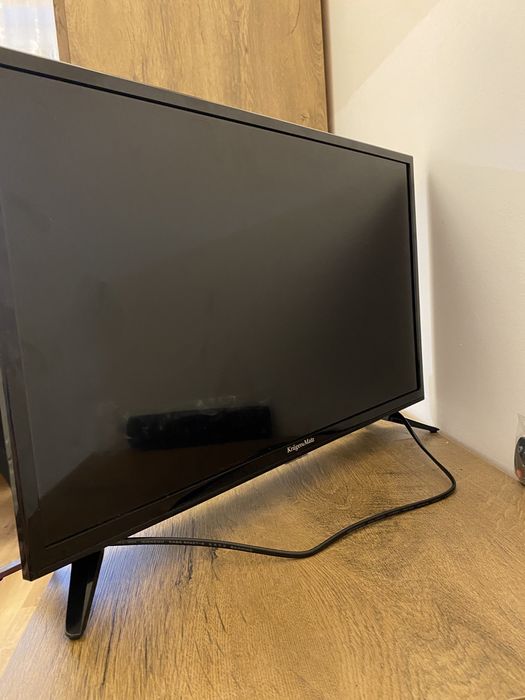 Telewizor LED Kruger&Matz KM0224 24 cale