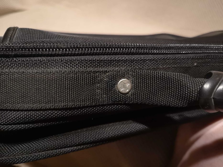 Torba Media-Tech na laptopa