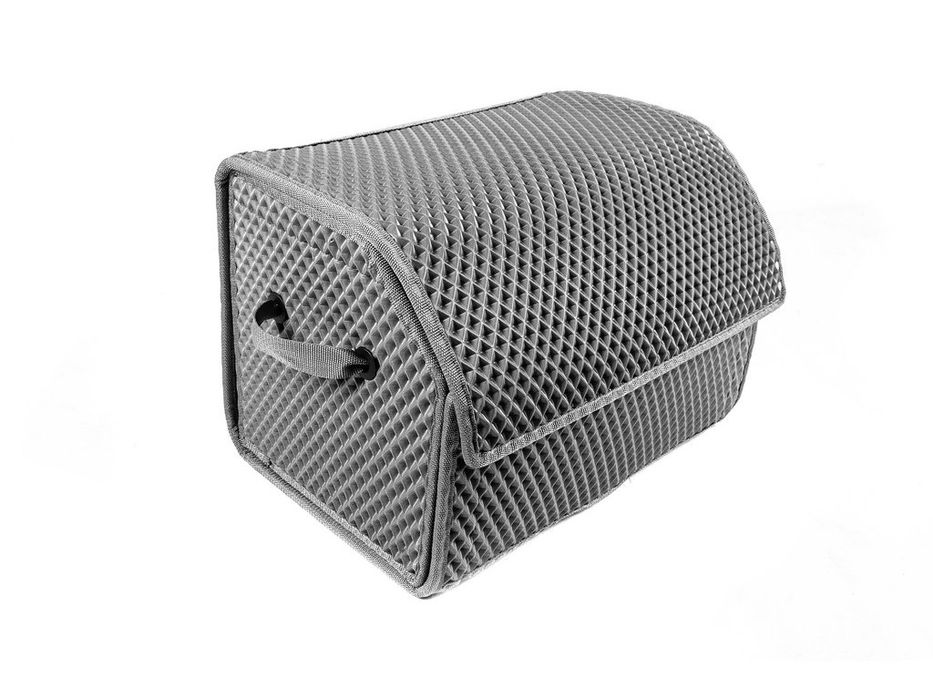 Сумка органайзер EVA (сіра)