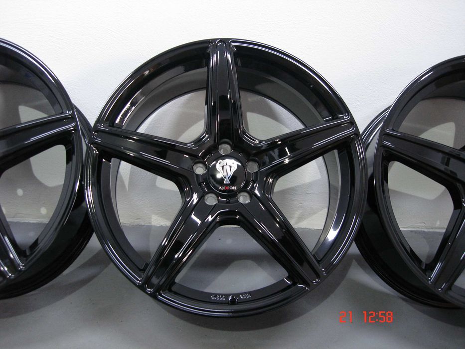 Alufelgi 20 5x112 Audi A6 A8 TT Seat Ateca Skoda Superb VW Passat