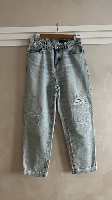 Джинси жіночі Armani Exchange