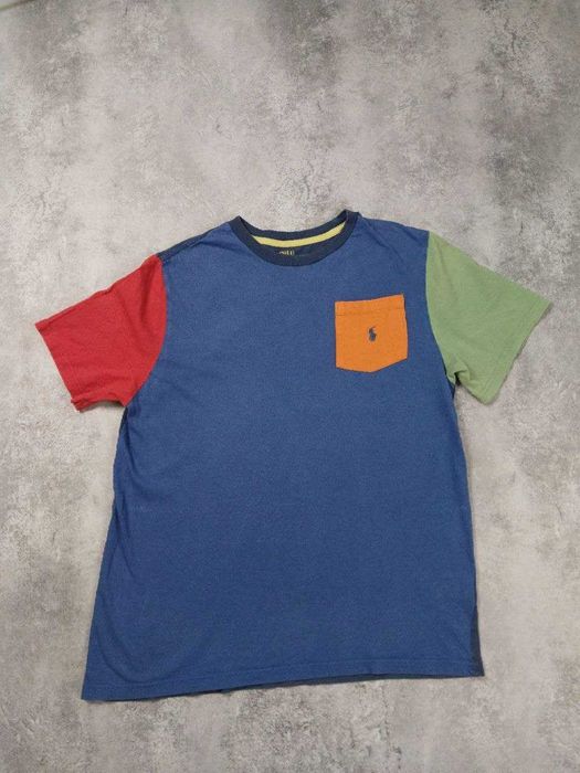 Чоловіча футболка Ralph Lauren Розмір XL